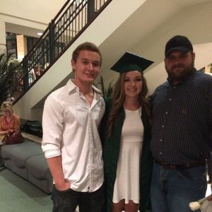 Meet your Posher, Morgan